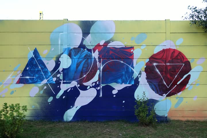 Budapest, Hungary, 2016
