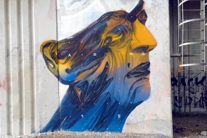 Moscow, Russia, 2015